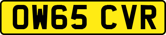 OW65CVR