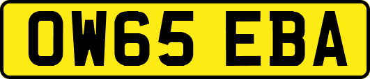 OW65EBA