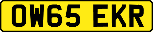 OW65EKR