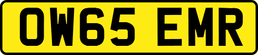 OW65EMR