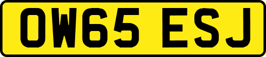 OW65ESJ