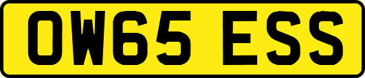 OW65ESS