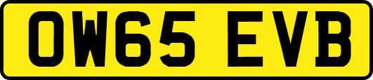 OW65EVB