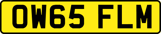 OW65FLM