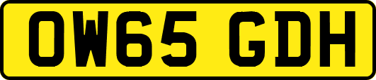 OW65GDH