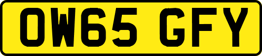 OW65GFY