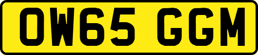 OW65GGM