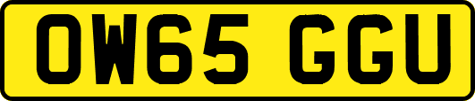 OW65GGU
