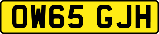 OW65GJH