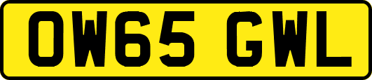 OW65GWL