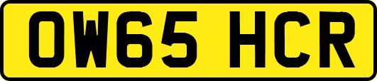 OW65HCR