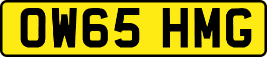 OW65HMG