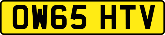 OW65HTV