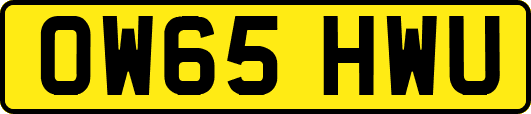 OW65HWU