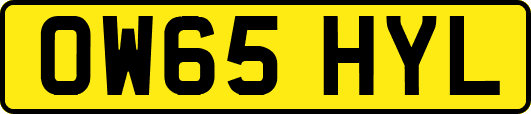 OW65HYL