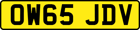 OW65JDV