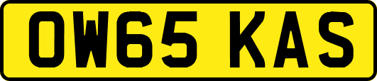 OW65KAS