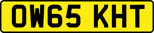 OW65KHT