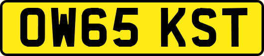 OW65KST