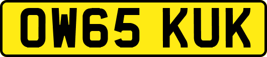 OW65KUK