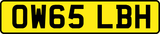 OW65LBH
