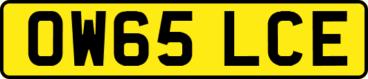 OW65LCE