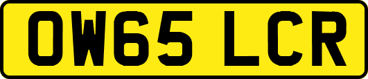 OW65LCR