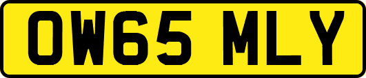 OW65MLY