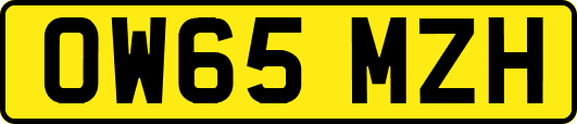 OW65MZH