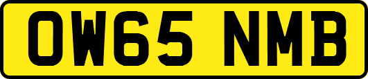 OW65NMB