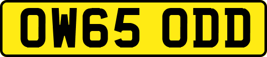 OW65ODD
