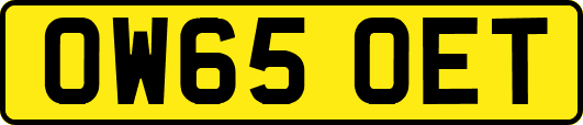 OW65OET