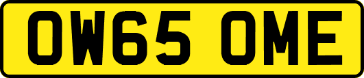 OW65OME