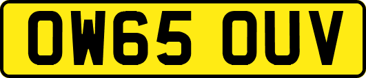 OW65OUV