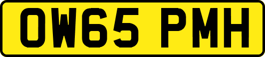 OW65PMH