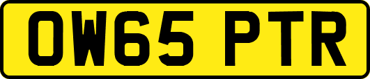 OW65PTR