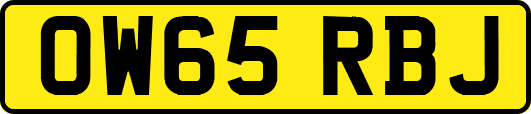 OW65RBJ