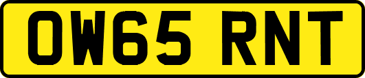 OW65RNT