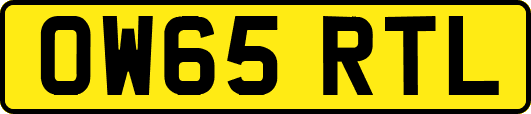 OW65RTL