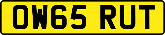 OW65RUT