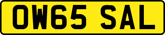 OW65SAL