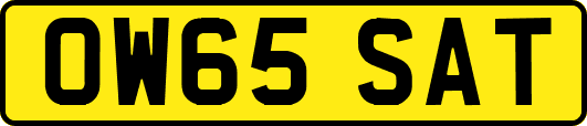 OW65SAT