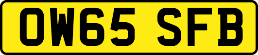 OW65SFB