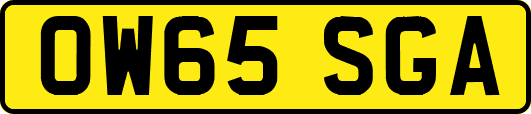 OW65SGA