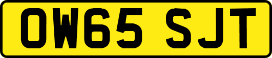 OW65SJT