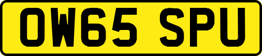 OW65SPU