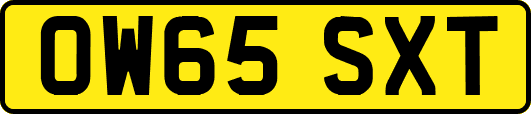 OW65SXT