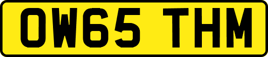 OW65THM