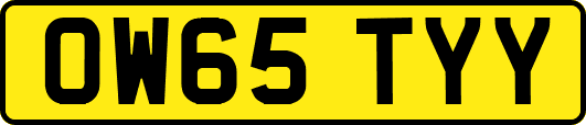 OW65TYY