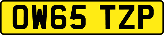 OW65TZP